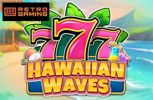 777 - Hawaiian Waves